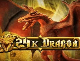 24k Dragon