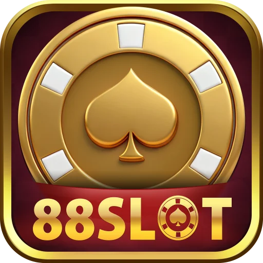 888Slot icon