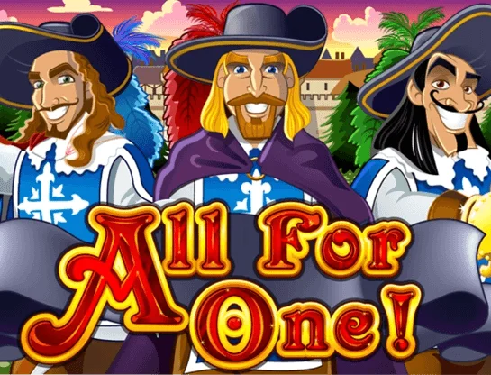 All For One