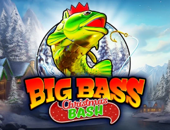 Big Bass Christmas Bash