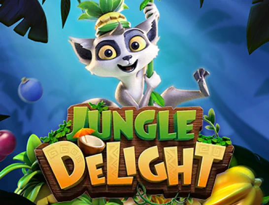 Jungle Delight