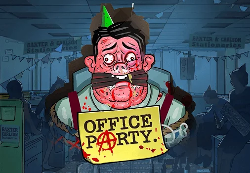Office Party