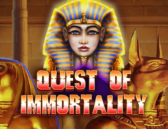 Quest For Immortality