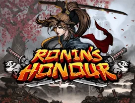 Ronin's Honour