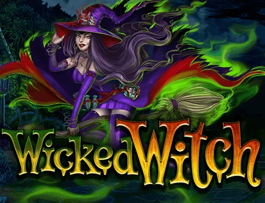 Wicked Witch
