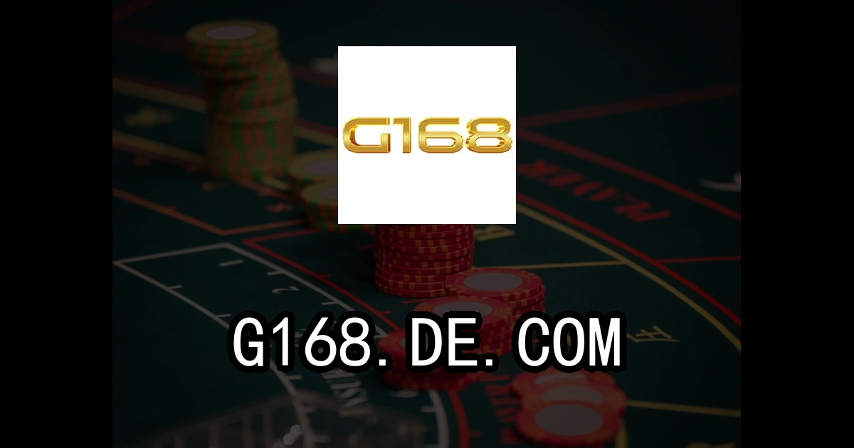 g168