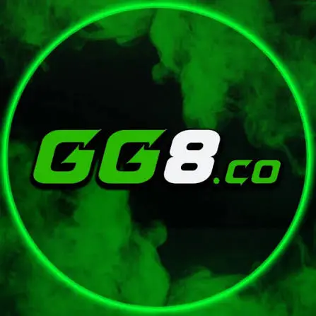 Gg8 icon